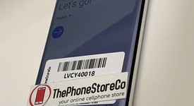 Mint
													Samsung Galaxy S10 - T-Mobile, White, 128 GB, 8 GB, SM-G973U, photo 2 of 8