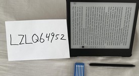 Mint
													Amazon Kindle Scribe 10.2" - 32 GB, photo 1 of 9