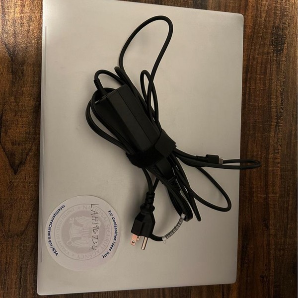 HP Omnibook Laptop