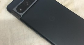 Mint
													Google Pixel 8 Pro - Unlocked, Obsidian, 128 GB, 12 GB, G1MNW, mmWave 5G, photo 5 of 7