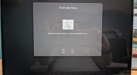 Good
													MacBook Pro Late 2023 (M3) - 14" - Apple M3 Pro 12-core, Black, 1 TB, 18 GB, 18-core GPU, photo 2 of 5
