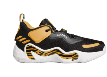 adidas D.O.N. Issue #3  College Gold for sale