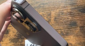 Good
													Apple iPhone 14 Pro Max - Unlocked, Purple, 512 GB, A2651, photo 5 of 9