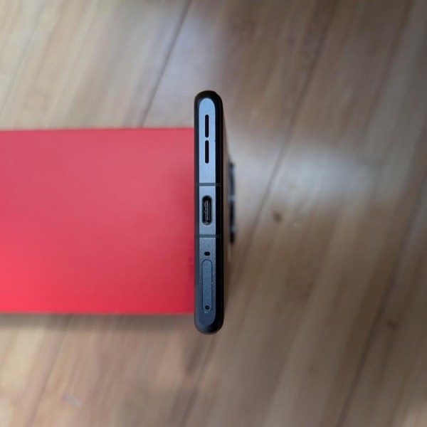 OnePlus 12R - Unlocked, 128 GB, Gray, 8 GB, CPH2611