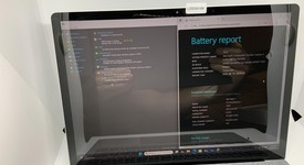 Good
													Microsoft Surface Laptop 4 - Ryzen 5, Platinum, 256 GB, 16 GB, 13.5", photo 2 of 10