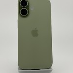 Mint Apple iPhone 17 - Unlocked, 256 GB, Sage, A3258