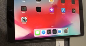 Mint
													Apple iPad Pro 10.5" - Verizon, Gray, 64 GB, photo 4 of 5