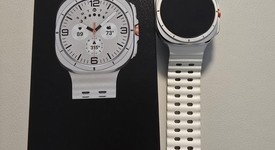 Mint
													Samsung Galaxy Watch Ultra - Unlocked, White, SM-L705U, 47mm, photo 3 of 6