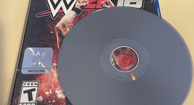 Good
													WWE 2K16 for PlayStation 4, photo 5 of 6