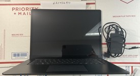 Good
													Microsoft Surface Laptop 4 - I7, Black, 512 GB, 16 GB, 15", photo 1 of 10