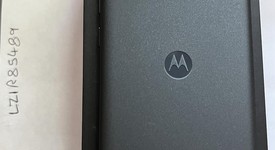 Mint
													Motorola Edge Plus (2023) - Unlocked, Black, 512 GB, 8 GB, photo 6 of 6