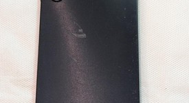 Fair
													Samsung Galaxy A14 5G - Cricket, Black, 64 GB, 4 GB, photo 4 of 4