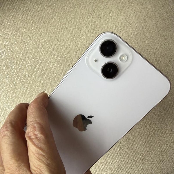 Apple iPhone 14 Plus - AT&T, 128 GB, Purple, A2632