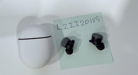 Used
													Google Pixel Buds Pro 2 - Porcelain, photo 2 of 4