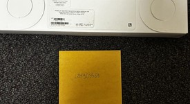 New
													Apple Watch Series 8 41mm - Midnight, A2770 - GPS, Aluminum, photo 2 of 3