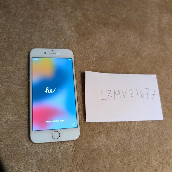 Apple iPhone 7 - Spectrum, 32 GB, Rose Gold, A1660