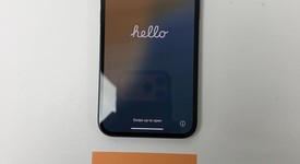 Mint
													Apple iPhone 13 - Straight Talk, Midnight, 128 GB, A2482, photo 1 of 8