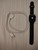 Good Apple Watch Series 5 44mm - Gray, A2093 - GPS, Aluminum