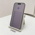 Good Apple iPhone 17 Pro - Unlocked, 256 GB, Silver, A3256