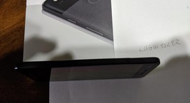 Good
													Google Pixel 2 - Verizon, Black, 64 GB, Verizon Edition, photo 4 of 4