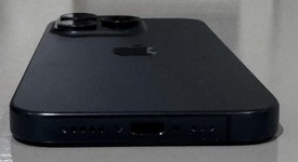 Good
													Apple iPhone 15 Pro - Unlocked, Blue, 128 GB, A2848, photo 4 of 8