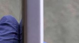 Mint
													Apple iPhone 15 - Unlocked Non-US, Blue, 256 GB, A3092, photo 3 of 8