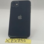 Good Apple iPhone 11 - AT&T, 64 GB, Black, A2111