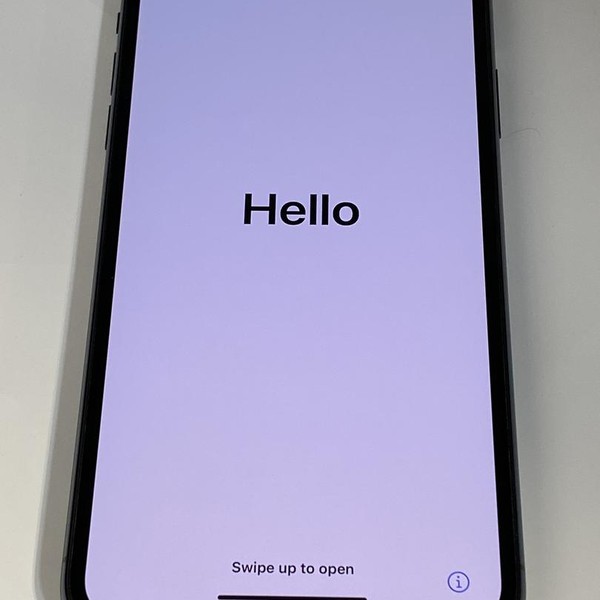 Apple iPhone 11 Pro Max - Unlocked, 64 GB, Green, A2161