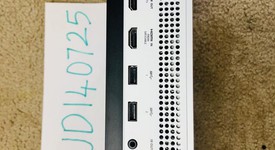 Good
													Xbox One S (2016) - White, 1 TB, photo 2 of 5