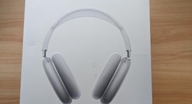 Used
													Apple AirPods Max - Silver, photo 2 of 13