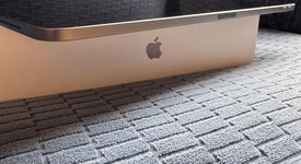 Good
													Apple iPad Pro 12.9" 4th Gen 2020 - Wi-Fi, Gray, 128 GB, A2229, photo 5 of 10