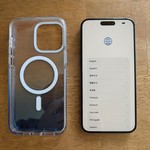 Good Apple iPhone 15 Pro Max - Unlocked, 512 GB, Blue, A2849