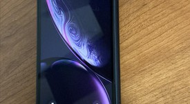 Mint
													Apple iPhone Xr - T-Mobile, Black, 64 GB, A1984, photo 3 of 9