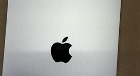 Good
													Apple iPad Mini 7th Gen - Unlocked, Gray, 128 GB, A2995, photo 1 of 7