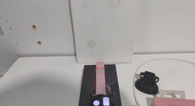 Fair
													Google Pixel Watch 4 - Unlocked, Black, 41mm, LTE, photo 6 of 6