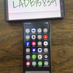 Fair Samsung Galaxy S24 Ultra - Unlocked, 256 GB, Green, 12 GB, SM-S928U1