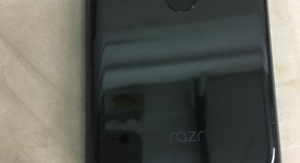 Good
													Motorola Razr 2 5G - T-Mobile, Graphite, 256 GB, 8 GB, XT2071-5, photo 1 of 6