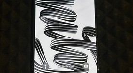 Good
													Apple iPhone 16 Pro Max - Unlocked Non-US, Black, 256 GB, A3296, photo 1 of 7