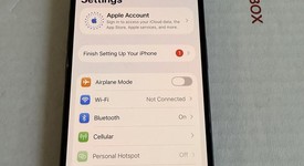 Mint
													Apple iPhone 16 - Unlocked, Black, 128 GB, A3081, photo 5 of 11