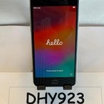 Good Apple iPhone SE 3rd Gen 2022 - Unlocked, 64 GB, Midnight, A2595