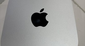 Mint
													Mac Mini 2024 - Apple M4, 256 GB, 16 GB, photo 5 of 6
