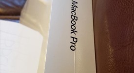 New
													MacBook Pro 2017 (No Touch Bar) - 13" - Gray, 256 GB, 8 GB, photo 4 of 9