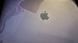 Good
													MacBook Pro 2020 - 13" - Apple M1, Gray, 1 TB, 16 GB, photo 2 of 14