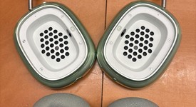 Used
													Apple AirPods Max - Green, photo 3 of 8