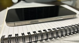 Mint
													Apple iPhone 16 Pro Max - Verizon, Natural, 256 GB, A3084, photo 4 of 11