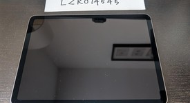 Mint
													Apple iPad Air 11" (M2) 2024 - Wi-Fi, Gray, 128 GB, A2902, photo 1 of 12