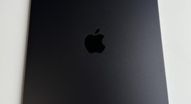 Mint
													Apple iPad Pro 11" (M4) 2024 - Wi-Fi, Black, 256 GB, 8 GB, A2836, Standard Glass, photo 6 of 6