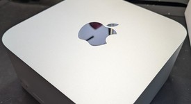 Mint
													Mac Studio 2025 - Apple M4 Max 16-core, 1 TB, 48 GB, photo 3 of 9