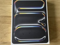 Apple iPad Pro 13" (M4) 2024