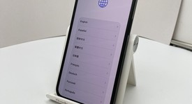 Fair
													Apple iPhone 14 - Unlocked, Midnight, 128 GB, A2649, photo 1 of 8